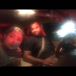 Meet your Posher, Shahnaz